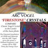 ARC VOGEL Crystal® (tiny)