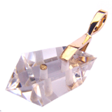 ARC VOGEL Crystal® Pendant  (GOLD)