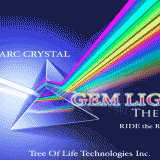 ARC CRYSTAL® TETRA