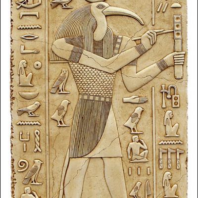 Thoth