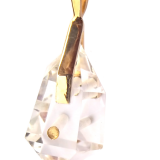 ARC VOGEL Crystal® Pendant  (GOLD)